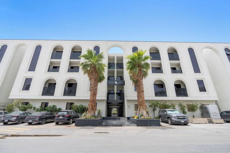 Apartamento  Al Malqa