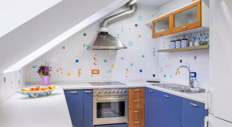 Beautiful apartment | Close to Ljubljana Castle | Pet-friendly — photo 3