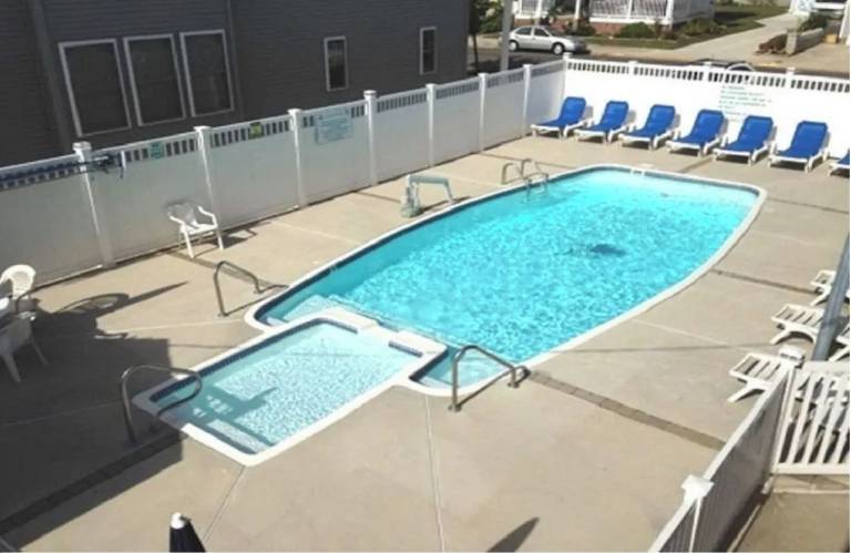 Condo Wildwood