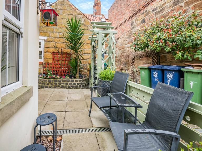 Cottage  Guisborough
