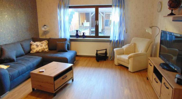 Ferienwohnung Plaidt