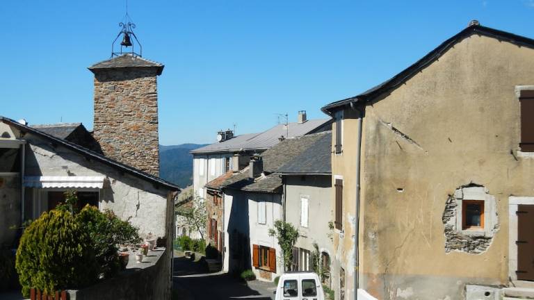 Maison de vacances Moissac-Vallée-Française