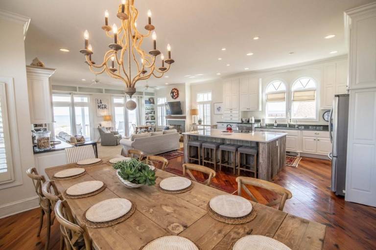 House Pawleys Island