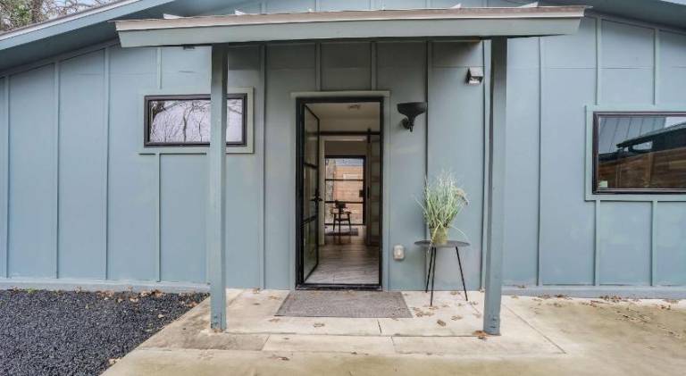 House with 1 room for 4 persons — photo 2