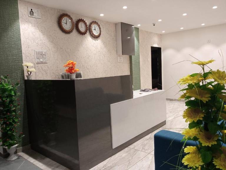 Hotel Mansarovar — photo 5