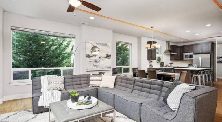 274 m&sup2; Ferienhaus