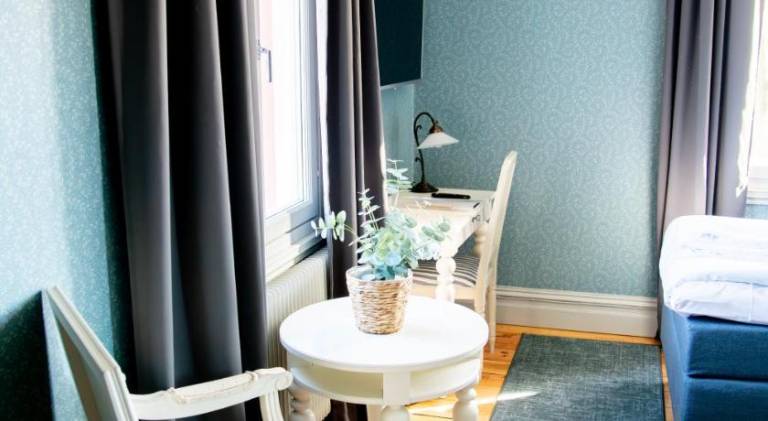 Park Hotel Linkoping Fawlty Towers — photo 2