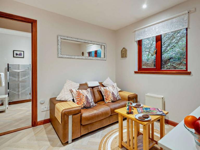 Cottage with garden & barbeque in Perth