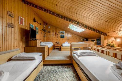 Appartamento Ponte di legno