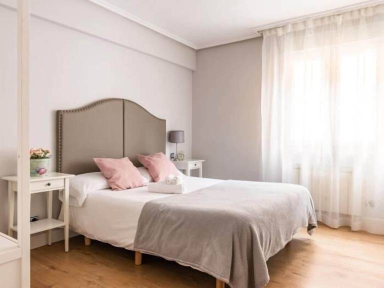 Ferienwohnung Bilbao