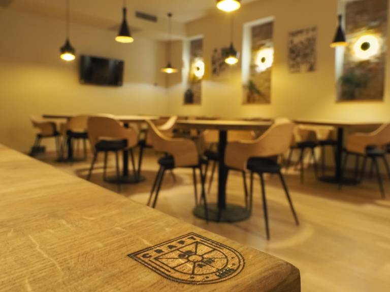 Craft Inn - Boutique Hotel in Sibiu