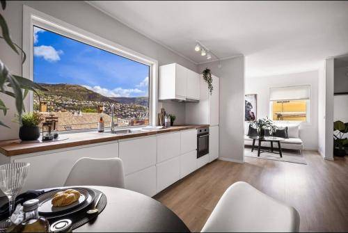 Apartment Solheim Nord