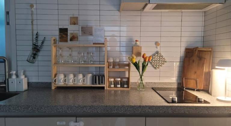 30 m&sup2; Ferienwohnung