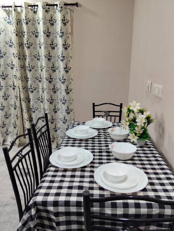 116 m&sup2; Ferienwohnung