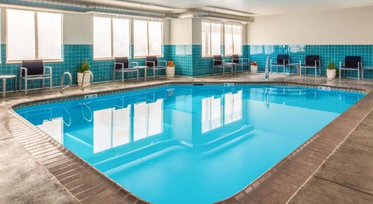 Best Western Kennewick Tri-Cities Center — photo 5