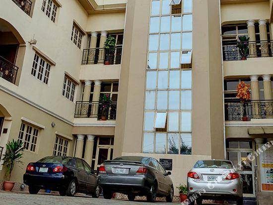 Apartment Royale Hotel and Suite — photo 5