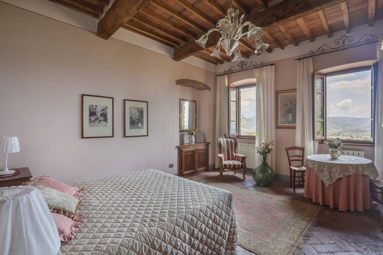 Privatzimmer  Pescia