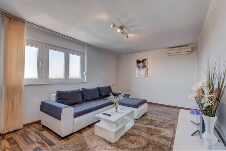Appartement Zadar