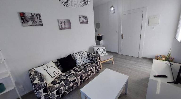 Apartamento Monforte de Lemos