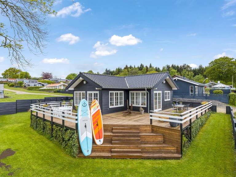 Huis  Hejls
