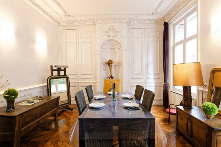 Rental apartment with 2 rooms for 4 persons — photo 4