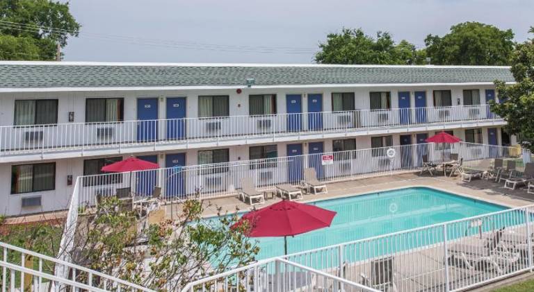 Motel 6 Goodlettsville, TN - Nashville — photo 3