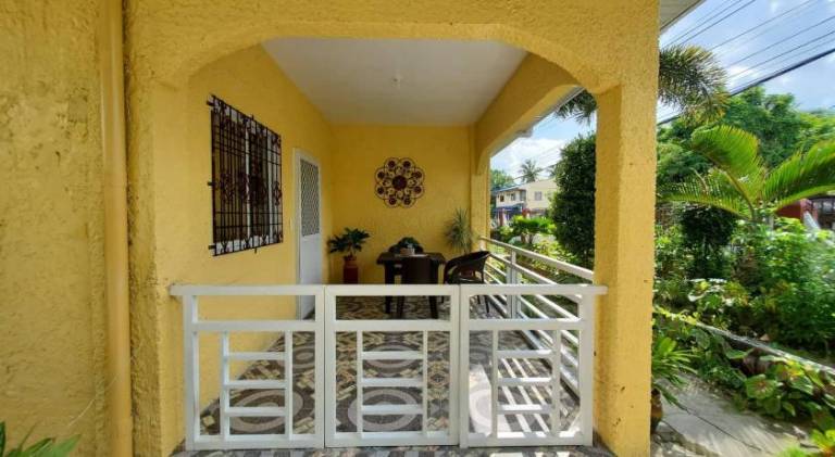 House with 2 rooms for 8 persons — photo 3