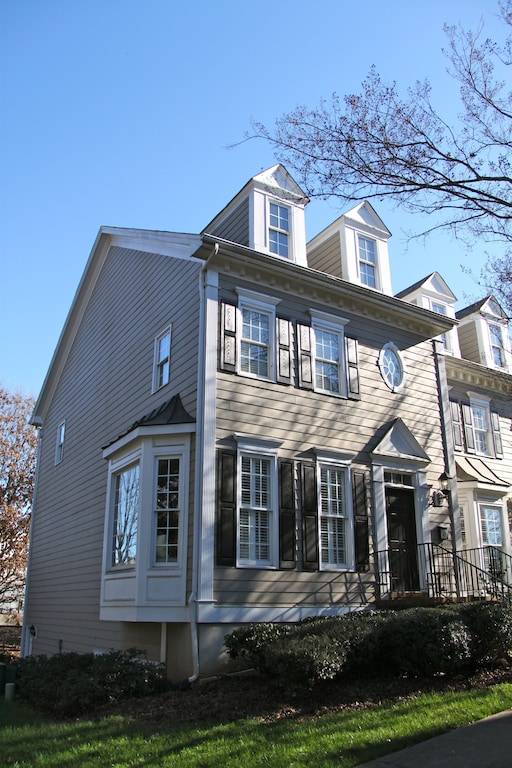 House  Cameron Park