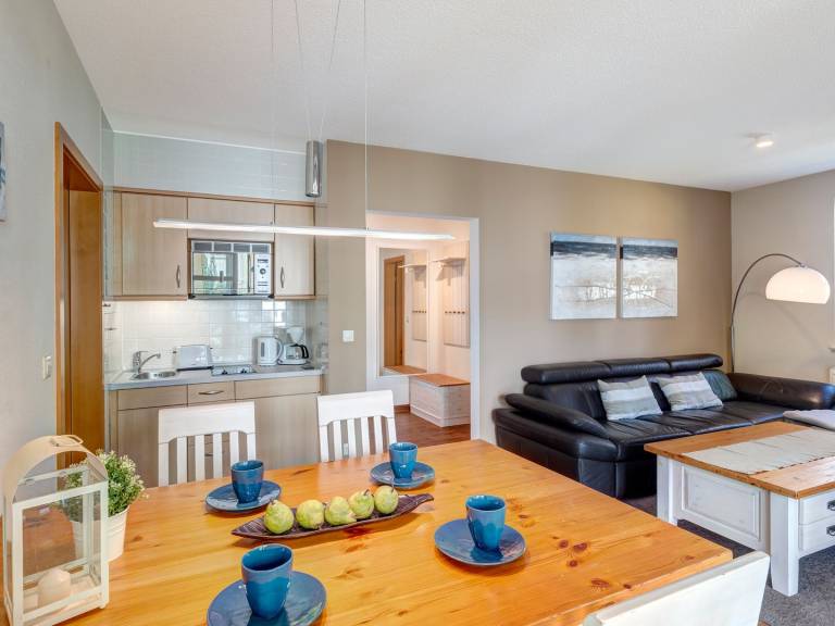 Ferienwohnung Waterfront Whg. 4.2 im Ostseebad Heringsdorf! — photo 5