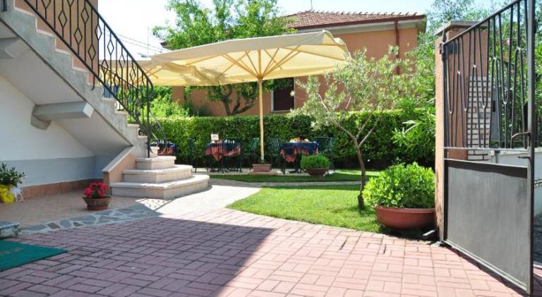 Villa Chiara — photo 5