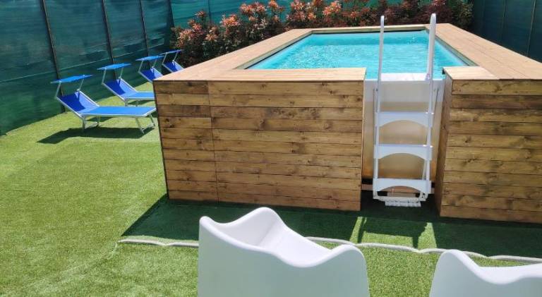 B&B SunBeach — photo 3
