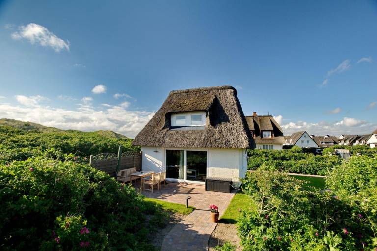 Ferienhaus Kampen (Sylt)
