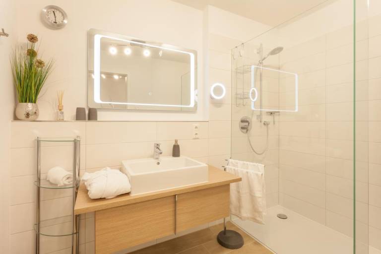 Children-friendly apartment with pool, sauna & terrace | Next to the beach | Dogs allowed — photo 5