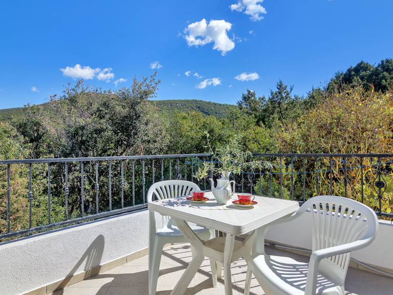 Appartement  Zastražišće