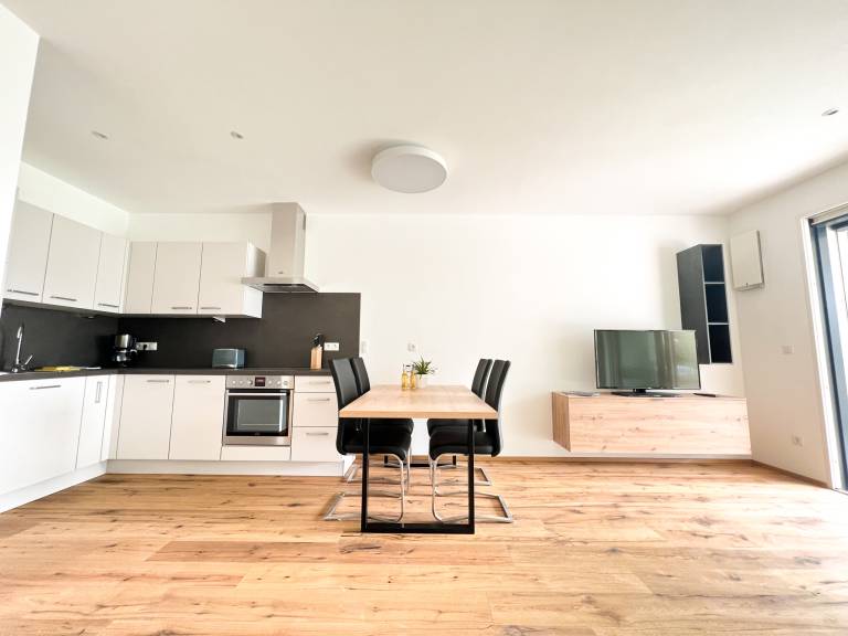 Fully equipped holiday apartment | Mountain view | Pets are welcome — photo 2