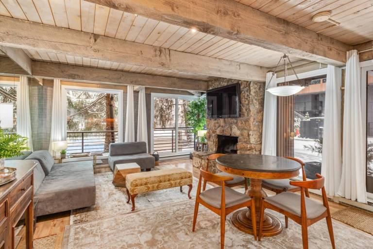 Condo Aspen