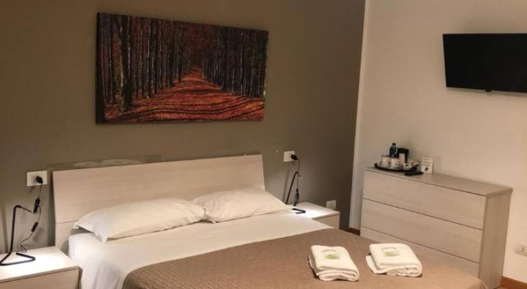 Bed & Breakfast Milaan