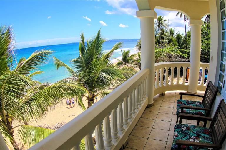 Villa Rincon