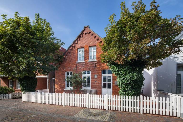 Ferienhaus Norderney