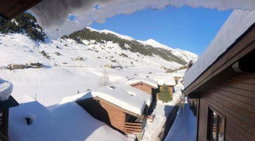 Chalet  Canillo