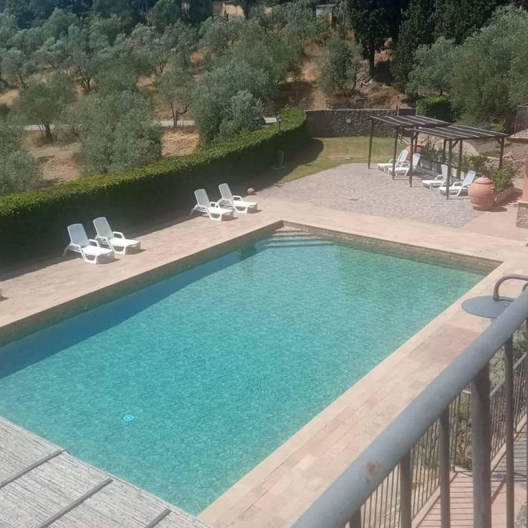 Privatzimmer Empoli