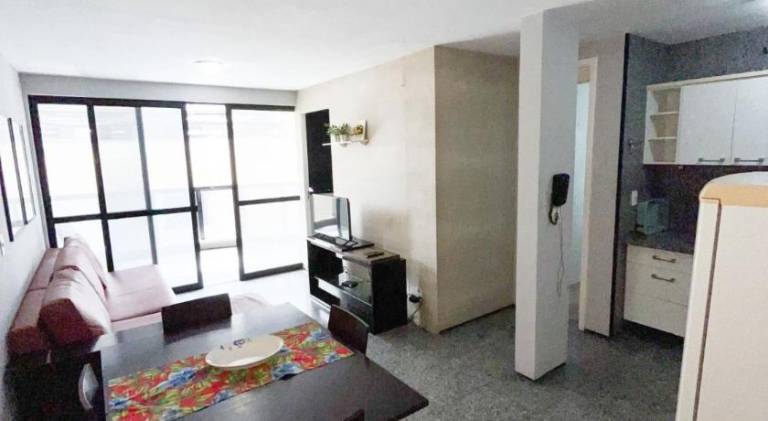 Apartment with pool | Next to the beach | Pets are welcome — photo 2