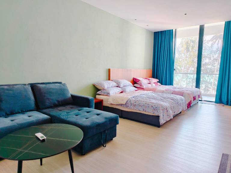 Ferienwohnung