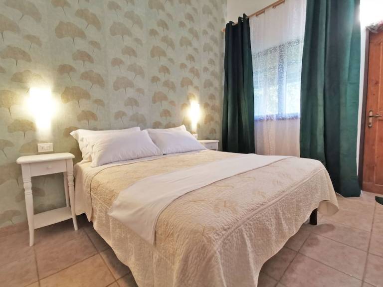 Parco vacanza Campofilone