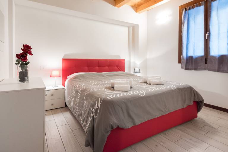 Holiday apartment | Near Old Castle — photo 5