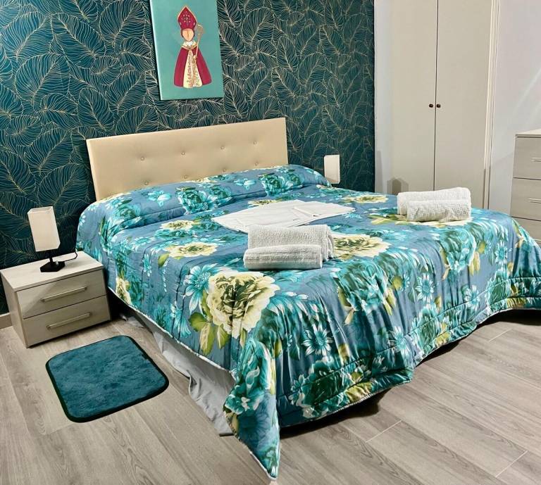 Vacation home | Close to Naples Cathedral | Good for workation in Naples