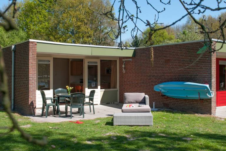 Bungalow Sonsbeck