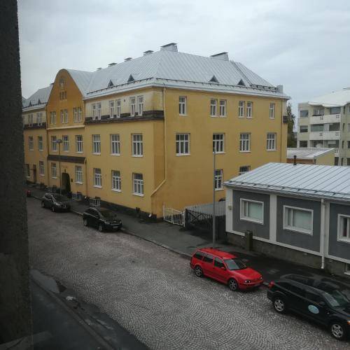 Appartement Oulu
