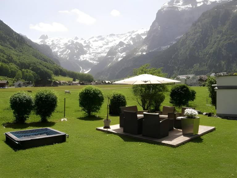Hotel Garni Hostatt — photo 4