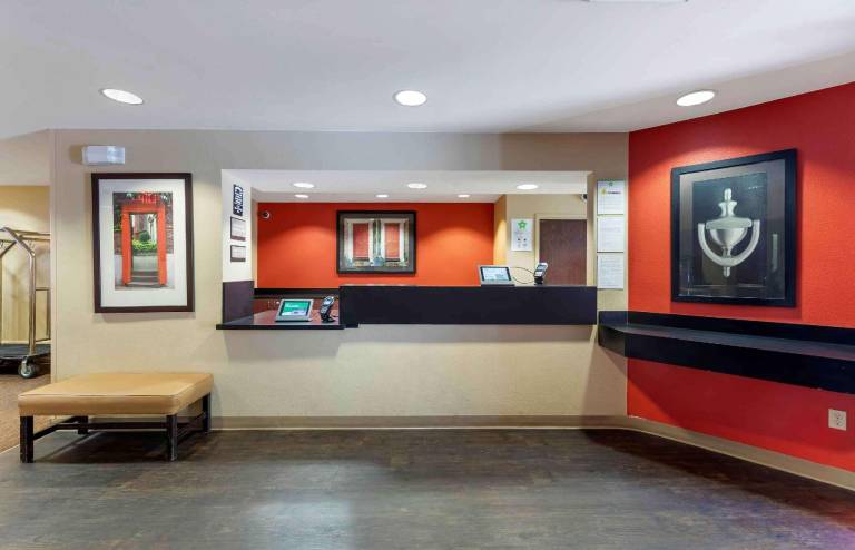 Extended Stay America Suites - Los Angeles - Valencia — photo 5